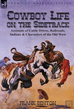 Bertrand.pt - Cowboy Life On The Sidetrack