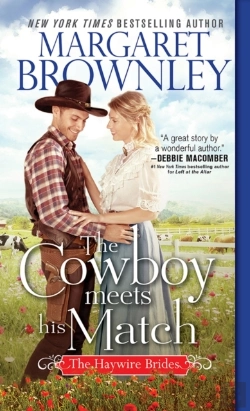 Bertrand.pt - Cowboy Meets His Match