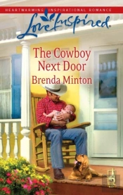 Cowboy Next Door