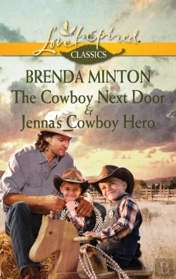 Bertrand.pt - Cowboy Next Door & Jenna'S Cowboy Hero