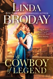 Cowboy Of Legend