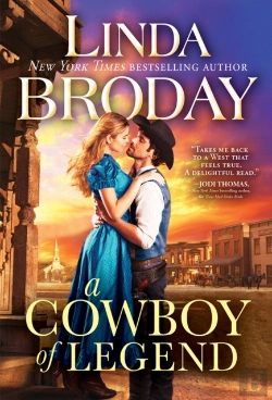 Bertrand.pt - Cowboy Of Legend