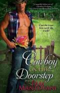 Cowboy On Her Doorstep