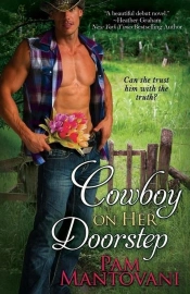 Cowboy On Her Doorstep