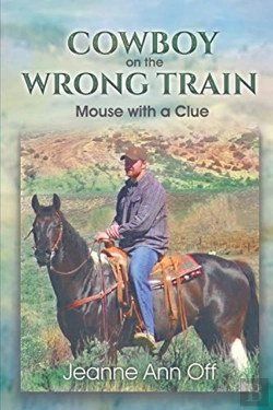 Bertrand.pt - Cowboy On The Wrong Train