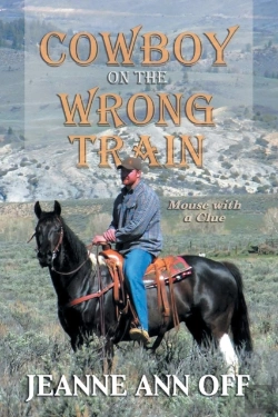 Bertrand.pt - Cowboy On The Wrong Train