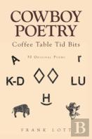 Cowboy Poetry