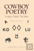 Cowboy Poetry