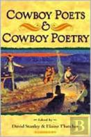 Cowboy Poets And Cowboy Poetry