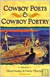 Cowboy Poets And Cowboy Poetry