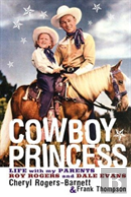 Cowboy Princess