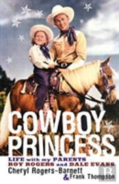 Cowboy Princess