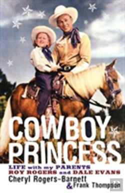 Bertrand.pt - Cowboy Princess