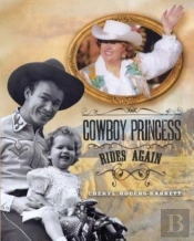 Cowboy Princess Rides Again