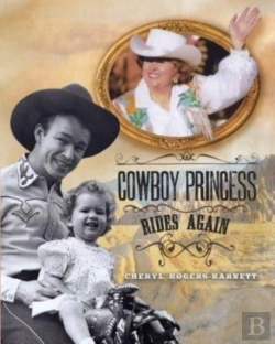 Bertrand.pt - Cowboy Princess Rides Again