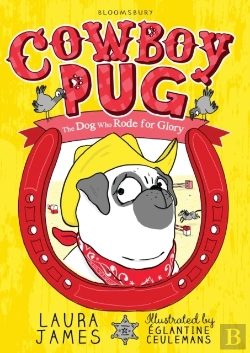Bertrand.pt - Cowboy Pug