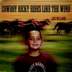 Bertrand.pt - Cowboy Ricky Rides Like The Wind