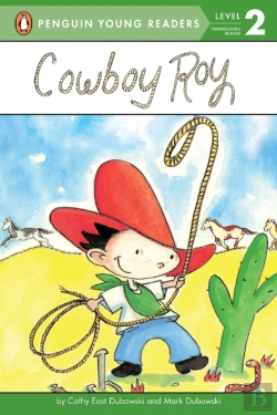 Bertrand.pt - Cowboy Roy