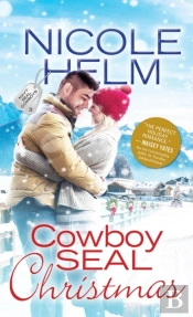 Cowboy Seal Christmas