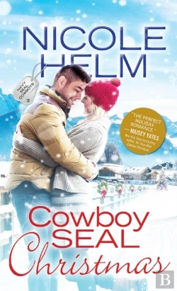 Bertrand.pt - Cowboy Seal Christmas