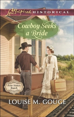 Bertrand.pt - Cowboy Seeks A Bride