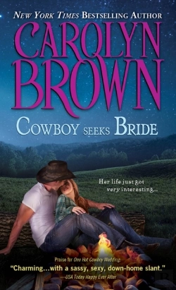 Bertrand.pt - Cowboy Seeks Bride