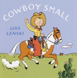 Bertrand.pt - Cowboy Small