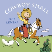 Cowboy Small