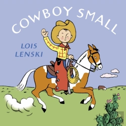Bertrand.pt - Cowboy Small
