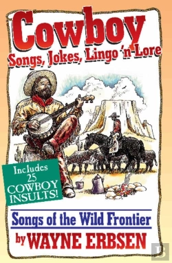 Bertrand.pt - Cowboy Songs, Jokes, Lingo N'Lore