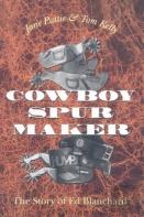 Cowboy Spur Maker