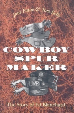 Bertrand.pt - Cowboy Spur Maker