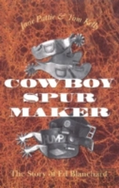 Cowboy Spurs And Their Makers