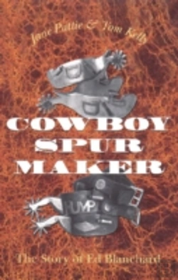 Bertrand.pt - Cowboy Spurs And Their Makers