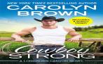 Cowboy Strong