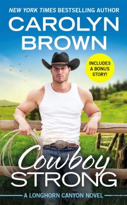 Bertrand.pt - Cowboy Strong