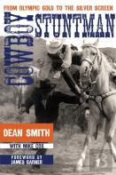 Cowboy Stuntman