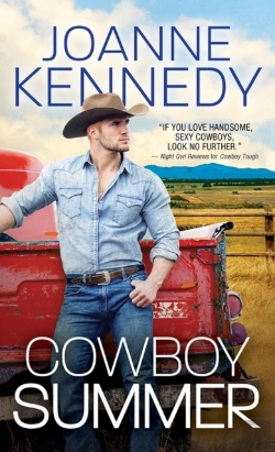 Bertrand.pt - Cowboy Summer