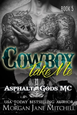 Bertrand.pt - Cowboy, Take Me