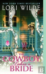 Cowboy Takes A Bride