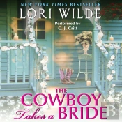 Cowboy Takes A Bride