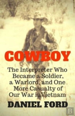 Bertrand.pt - Cowboy: The Interpreter Who Became A Sol