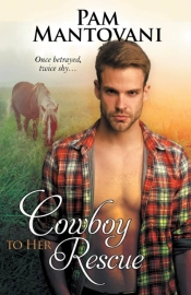 Cowboy To Her Rescue