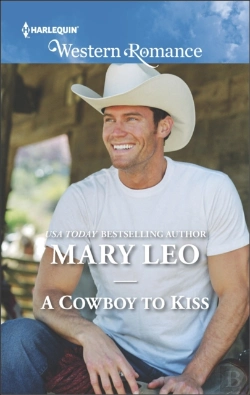 Bertrand.pt - Cowboy To Kiss