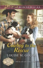 Cowboy To The Rescue