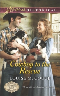 Bertrand.pt - Cowboy To The Rescue