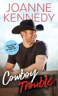 Bertrand.pt - Cowboy Trouble