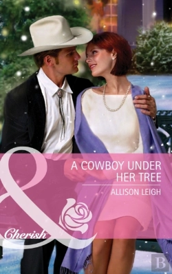 Bertrand.pt - Cowboy Under Her Tree