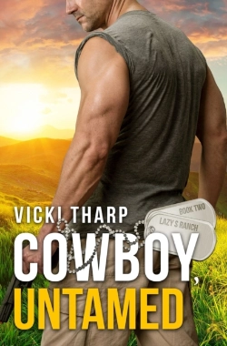 Bertrand.pt - Cowboy, Untamed