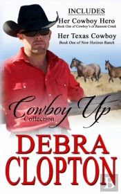 Cowboy Up Collection: Cowboys Of Ransom